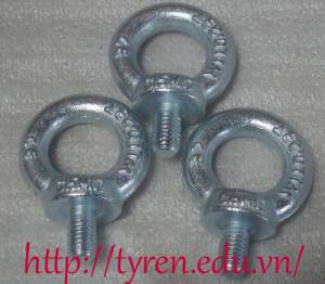 Bulong mắt (Móc cẩu)
