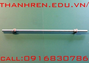 Ty ren M6x2000