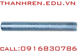 Ty ren M6x3000