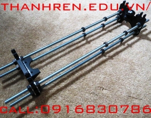 Ty ren M8x3000