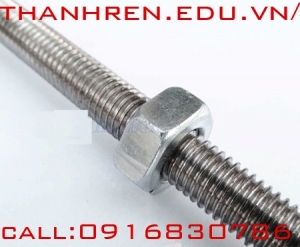 Ty ren M12x1000