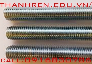 Ty ren M12x2000