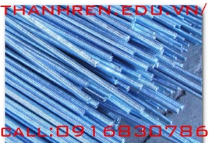 Ty ren M12x3000