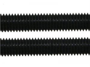 Ty ren D12 đen