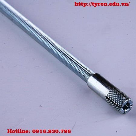 Cung cấp ty ren M12 tiêu chuẩn giá tốt nhất  Hà Nội