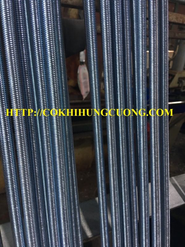 Ty treo ống M10-Thông số kĩ thuật và ứng dụng