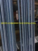 Ty treo ống M10-Thông số kĩ thuật và ứng dụng