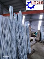 Báo giá ty treo M8. Quy trình sản xuất ty treo tại Hùng Cường