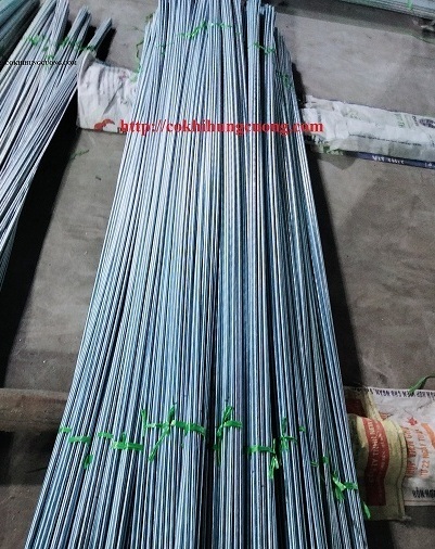 Bí kíp nhận biết thanh ty ren chất lượng hay kém chất lượng
