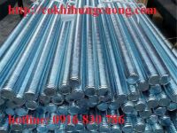 Báo giá thanh ty ren M16 giá tốt nhất Hà Nội. Ưu điểm và ứng dụng