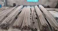 Thép CT3 tiêu chuẩn -Vật liệu sản xuất thanh ty ren, đai treo....