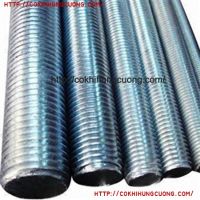 Địa chỉ bán thanh ty ren giá rẻ nhất Hà Nội