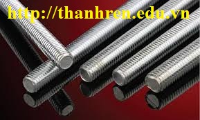 So sánh khả năng chống gỉ của các loại thanh ren inox