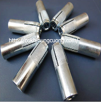 Hiện tượng bị tụt ren ở các mối ghép nở đạn và cách phòng tránh
