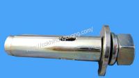 Tại sao bu lông nở inox 304 lại được sử dụng phổ biến nhất?