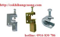 Kẹp xà gồ treo ty ren M8