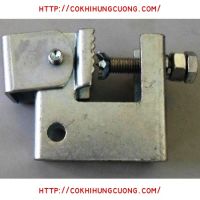 Kẹp xà gồ treo ty ren M12