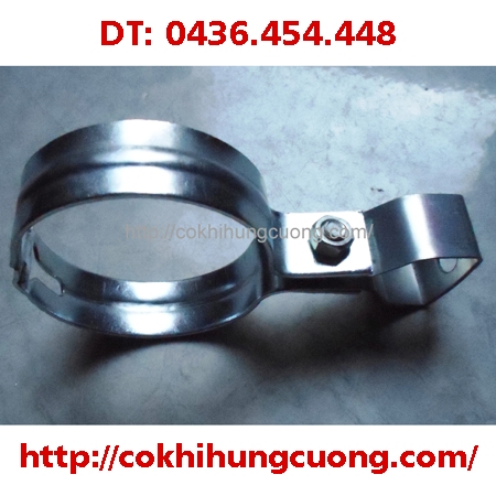 Đai treo ống nước là gì? Ứng dụng đai treo ống trong thực tế