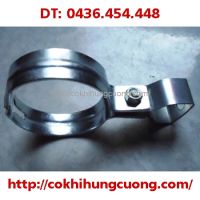 Đai treo ống nước là gì? Ứng dụng đai treo ống trong thực tế