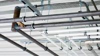 Vai trò của đai treo ống trong hệ thống treo ống