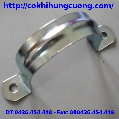 Báo giá đai ôm ống nước cạnh tranh nhất Hà Nội